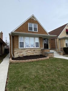 8354 S Winchester Ave, Chicago, IL, 60620