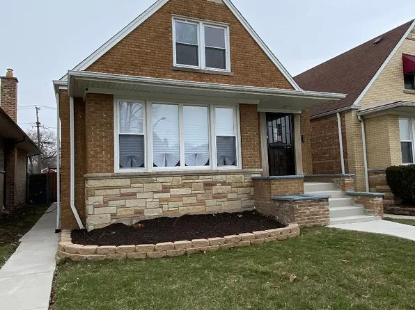 8354 S Winchester Ave, Chicago, IL 60620