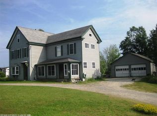 962 Bucksport Rd, Ellsworth, ME 04605
