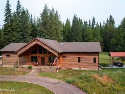 122 Lowrey Ln, Clark Fork, ID, 83811