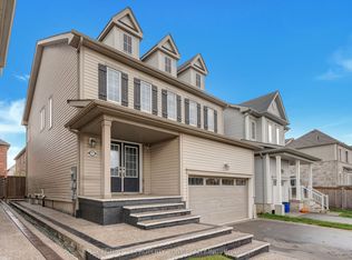 43 McCargow Dr, Haldimand County, ON N3W0C3