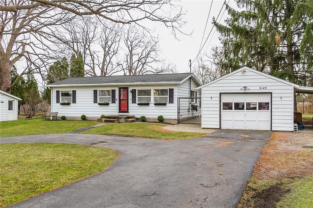 5145 Bristol Rd, Canandaigua, NY 14424 | Zillow