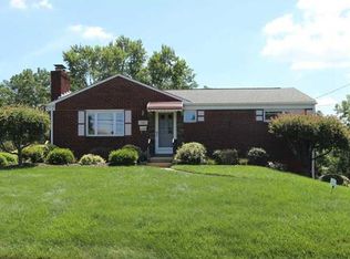 5665 Clark Ave, Bethel Park, PA