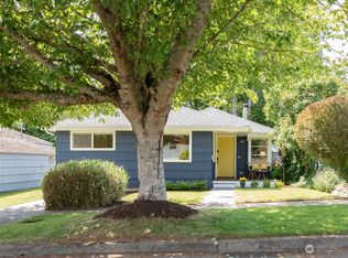 8131 31st Ave SW, Seattle, WA 98126