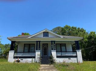 241 Montgomery St, Troy, AL 36081