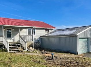 11175 Miner Rd, West Winfield, NY 13491