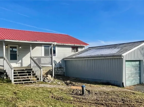 11175 Miner Rd, West Winfield, NY 13491