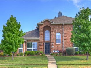 533 Laredo Dr, Murphy, TX 75094