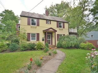 3241 Comanche Rd, Pittsburgh, PA 15241