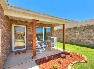 5612 Gadwall Rd, Oklahoma City, OK 73179