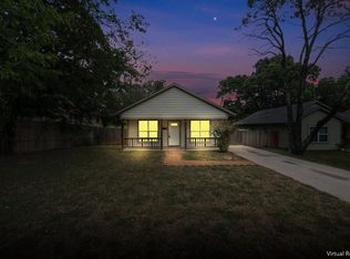 2117 Lasker Ave, Waco, TX 76707
