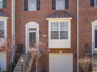 47525 Sharpskin Island Sq, Sterling, VA
