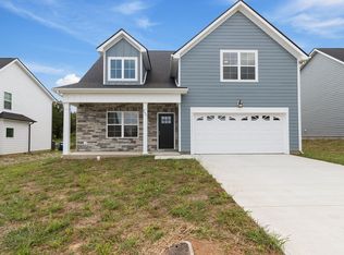 443 Generosity Way LOT 285, Smyrna, TN 37167