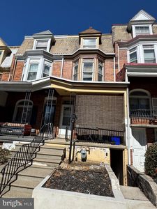 1323 Walnut St, Reading, PA, 19604