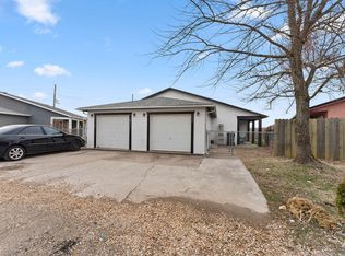 229 Fritts Way, Reeds Spring, MO 65737