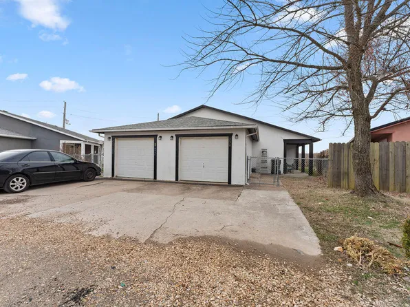 230 Fritts Way, Reeds Spring, MO 65737