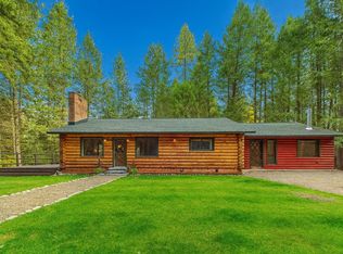 2313 Hickey Way, Colville, WA 99114