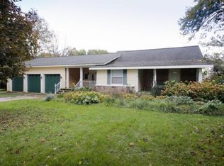 7338 White Rabbit Rd, Battle Creek, MI 49017