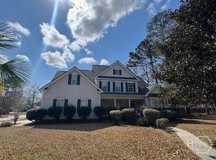 7 Legacy Blvd, Savannah, GA 31419