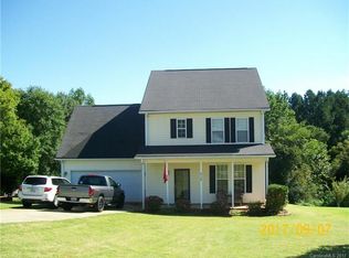 512 Coffeetree Ln, Stanley, NC 28164