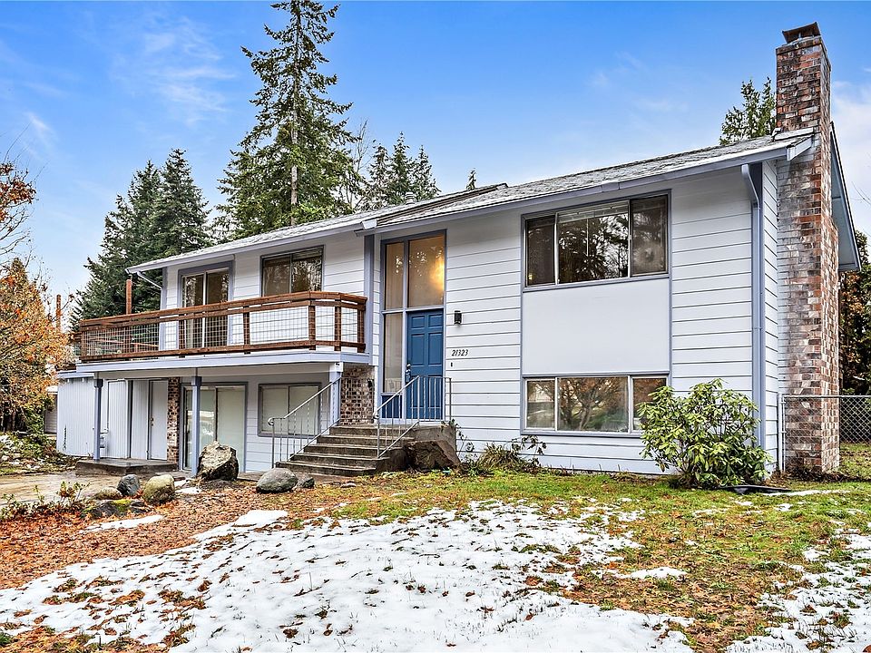 21323 124th Avenue SE, Kent, WA 98031 Zillow