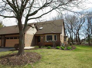 6268 Featherstone Ct, Rockford, IL 61107