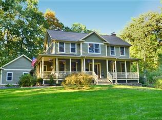 108 Timber Trl, Coventry, CT 06238