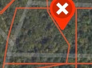 S 4545th Rd, Vian, OK 74962