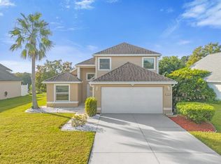 11176 Sylvan Pond Cir, Orlando, FL 32825