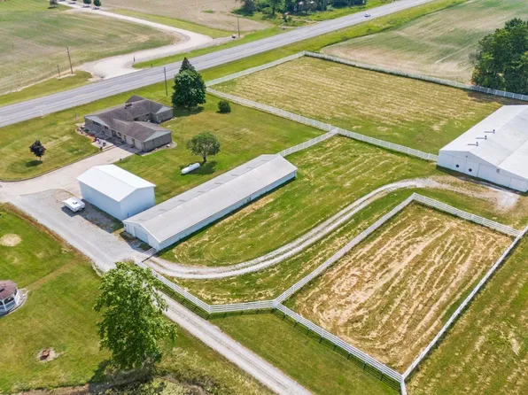 2239 Us Highway 6, Waterloo, IN 46793