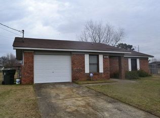 3112 Balfour Dr, Dothan, AL 36303