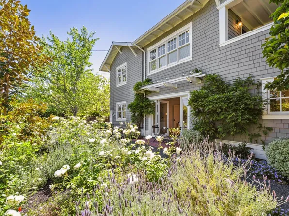 129 Sunnyside Avenue, San Anselmo, CA 94960