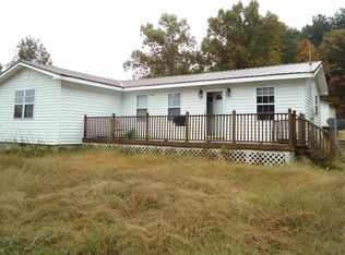 326 Alford Rd, Piedmont, AL 36272