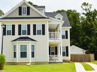 138 Old Jackson Rd, Goose Creek, SC 29445