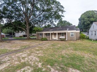 345 S White Station Rd, Memphis, TN 38117