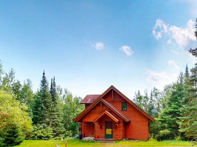 40 County Road 44, Grand Marais, MN, 55604