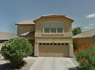 3210 W Alta Vista Rd, Phoenix, AZ 85041