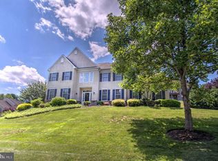 816 Shadebrush Rdg, West Chester, PA 19382