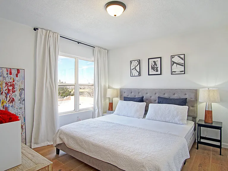 3928 Desert Sage Ct NW — Photo 26