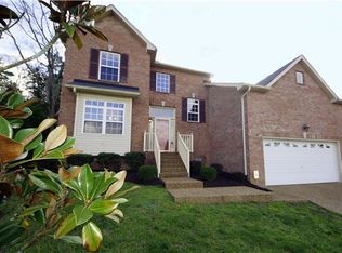 1008 Eddystone Ct, Nashville, TN 37207