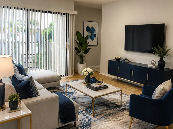 LB1066 (RUBS), 1066 Roswell Ave APT 304, Long Beach, CA 90804