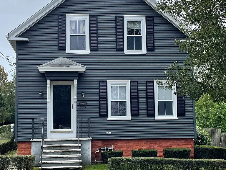 168 Mount Hope Ave #1 — Photo 11