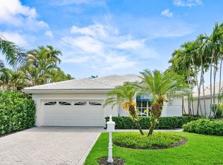17144 Huntington Park Way, Boca Raton, FL 33496