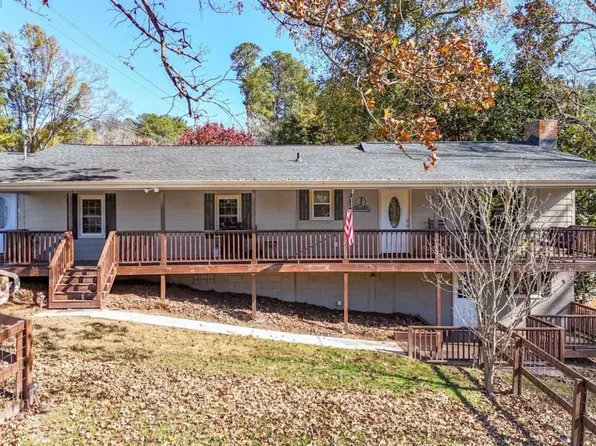 3100 Dallas Acworth Hwy, Dallas, GA 30132