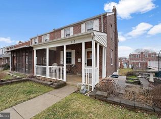 713 Clymer Ln, Ridley Park, PA 19078