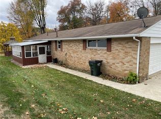 430 Woodlawn Ave NW, Canton, OH 44708