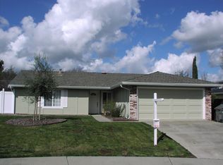 420 Kevin Ct, San Ramon, CA 94583