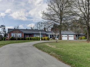 11679 Virgil H Goode Hwy, Rocky Mount, VA 24151