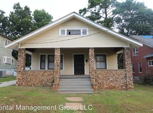 416 Princeton Ave SW, Birmingham, AL 35211