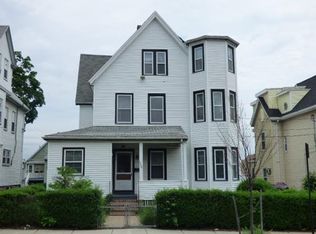 120 Chestnut St, Everett, MA 02149